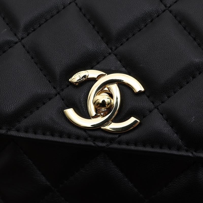 Chanel Top Handle Bags